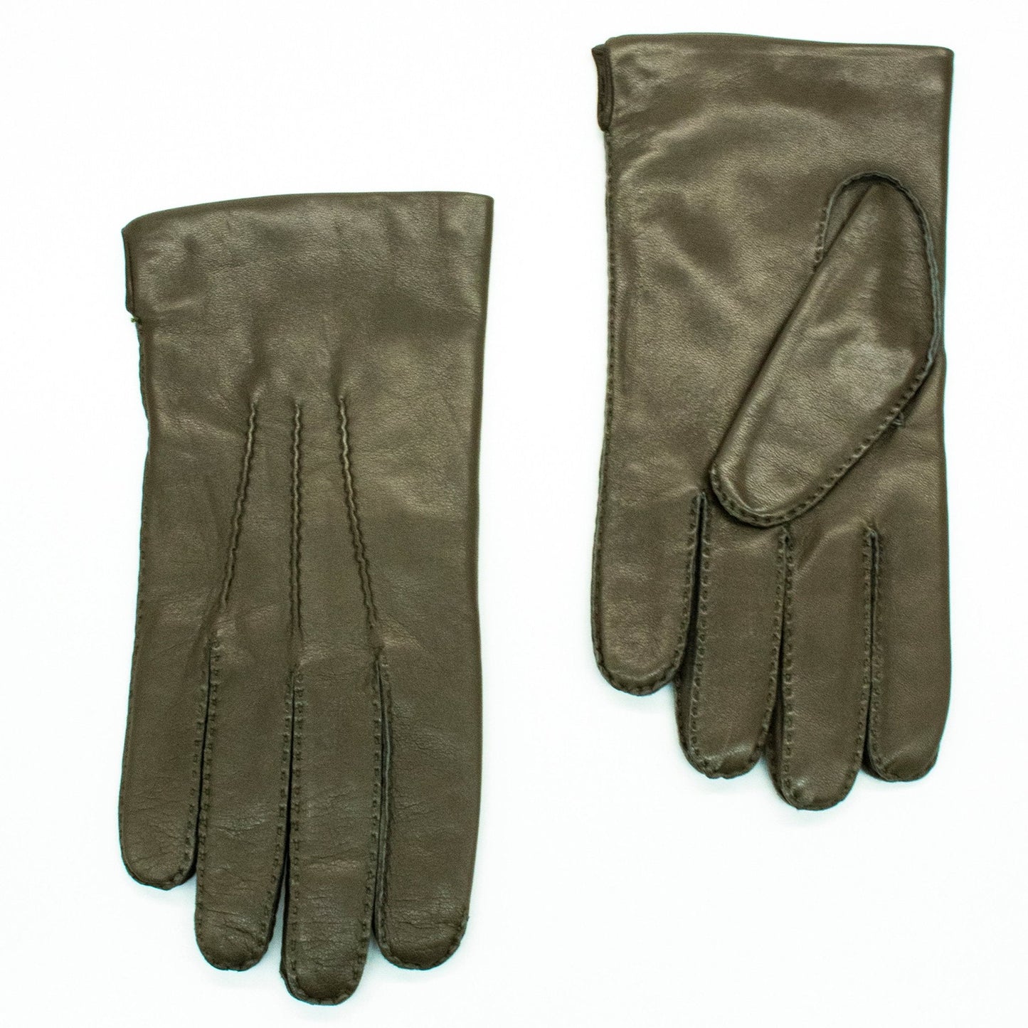 HANDSEWN LEATHER GLOVES