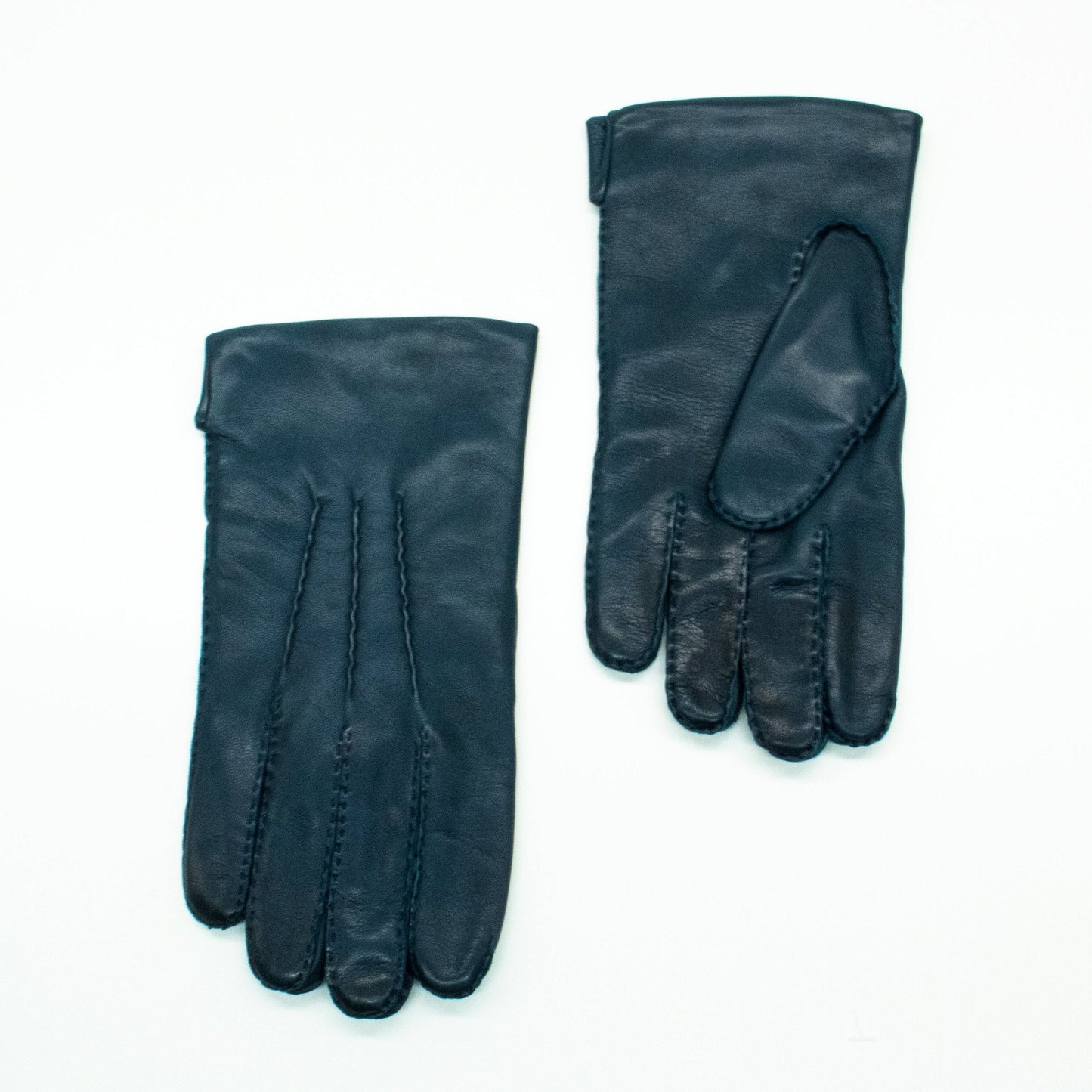 HANDSEWN LEATHER GLOVES
