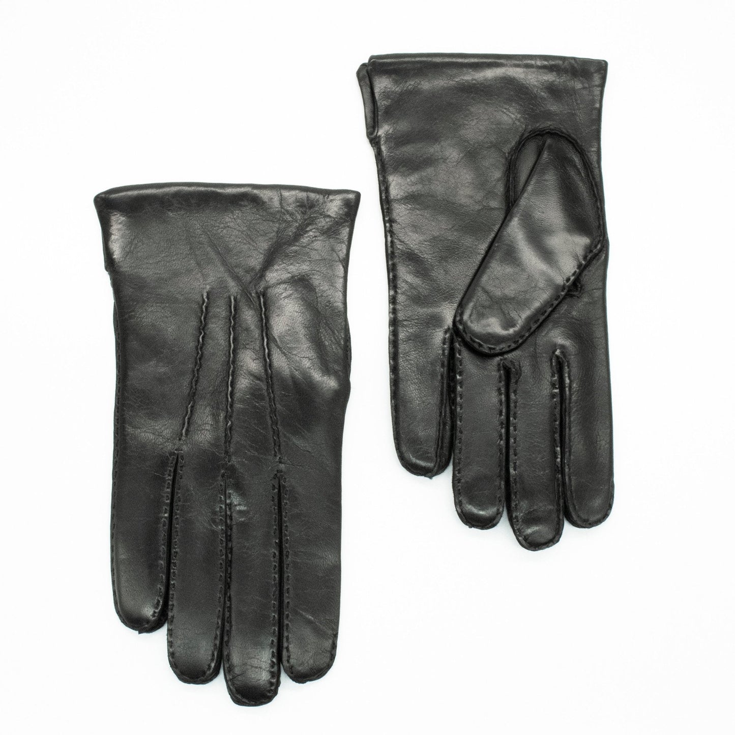 HANDSEWN LEATHER GLOVES