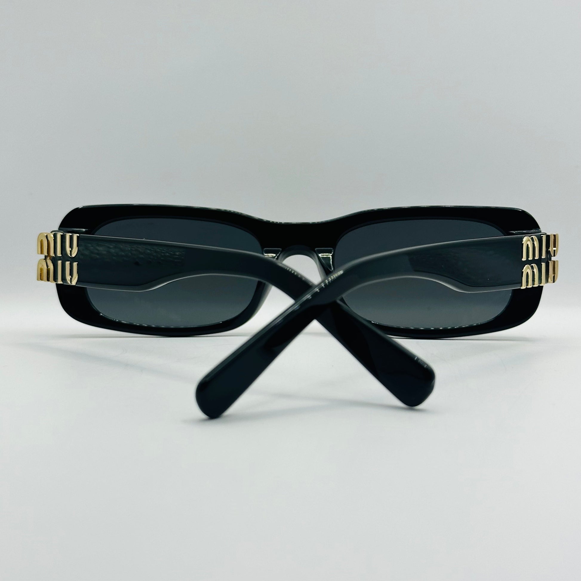 Miu Miu MU 08ZS-3