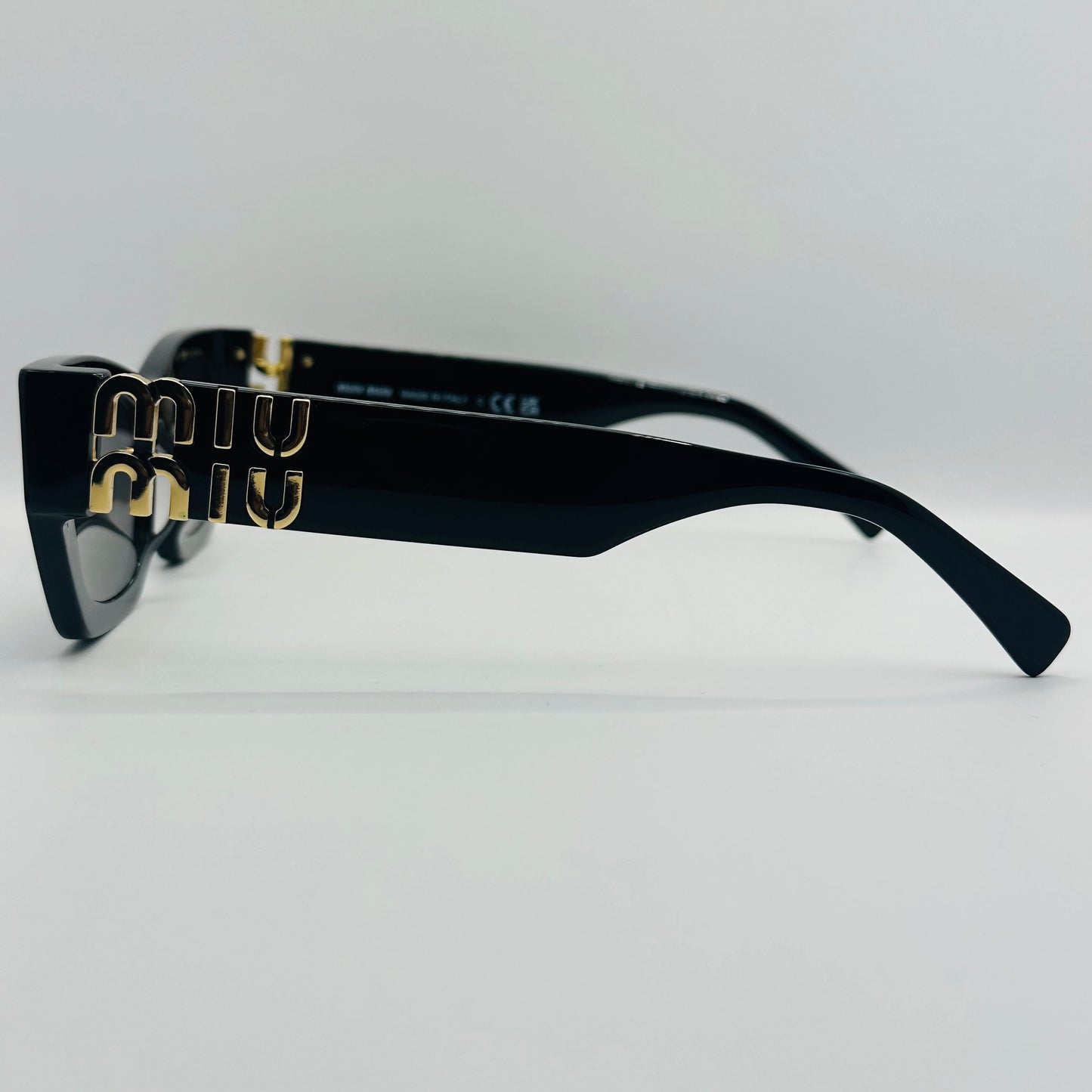 Miu Miu MU 09W-2